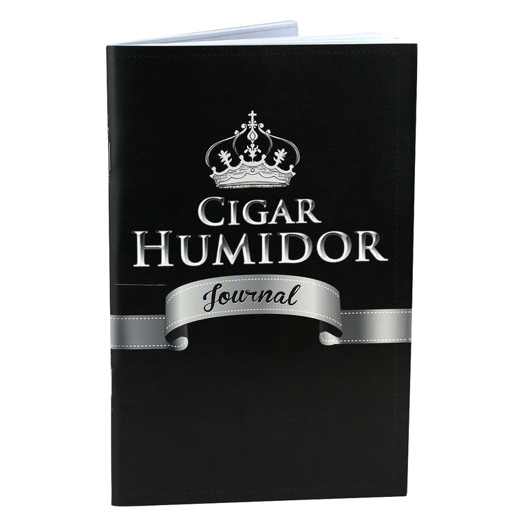 Cheap Humidors Cigar Humidor Journal