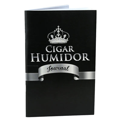 Cheap Humidors Cigar Humidor Journal