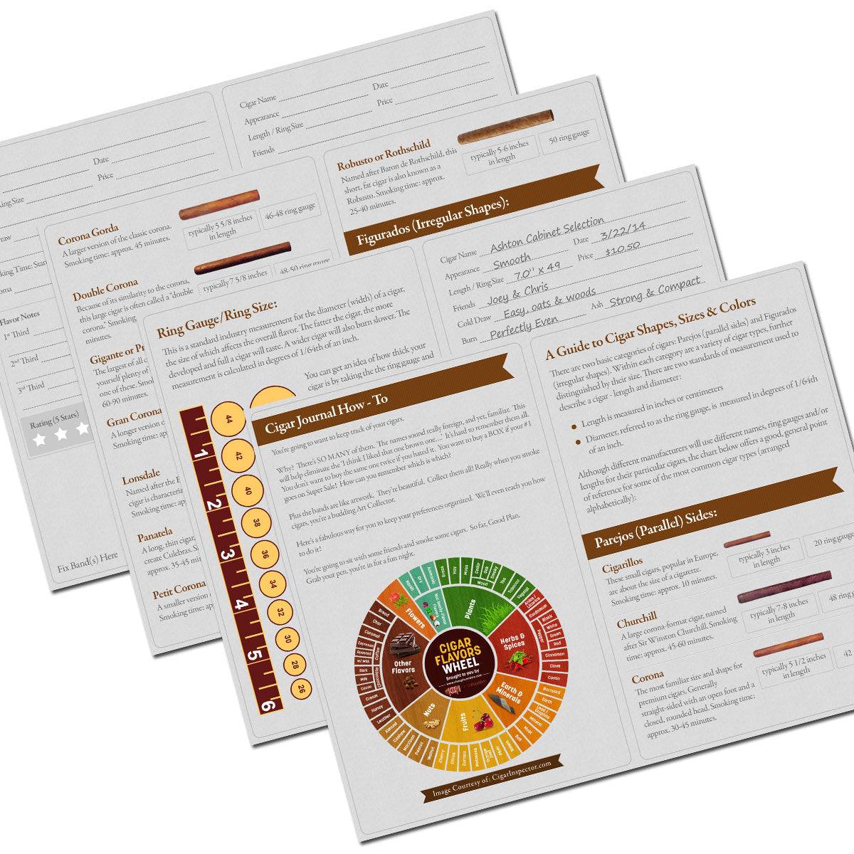 Cheap Humidors Cigar Humidor Journal