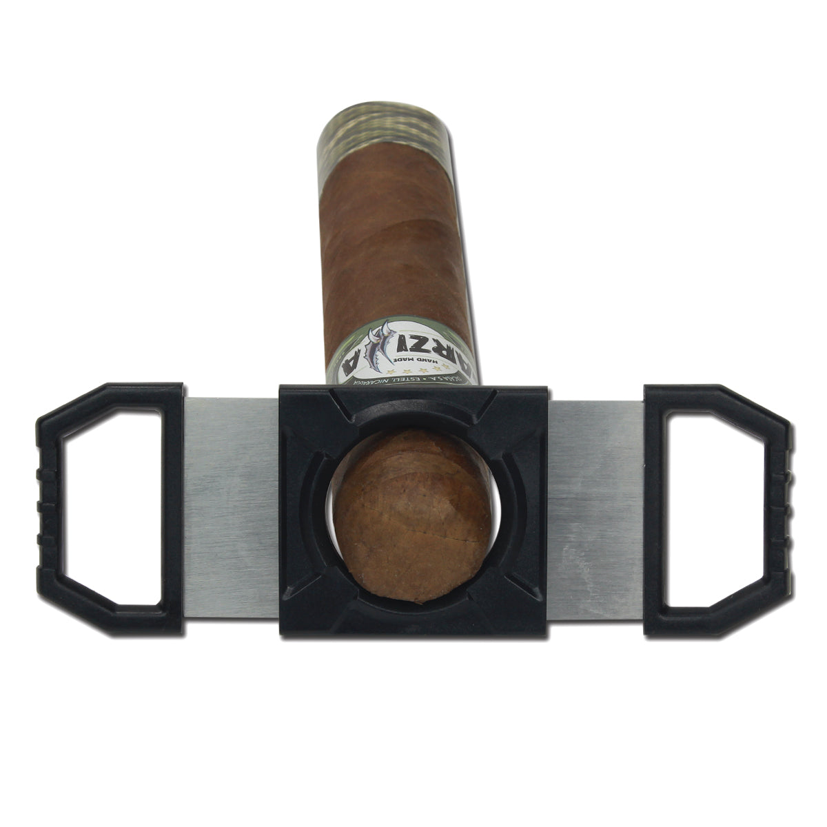 The Colossal Cutter, 80 Ring Gauge Guillotine Cutter