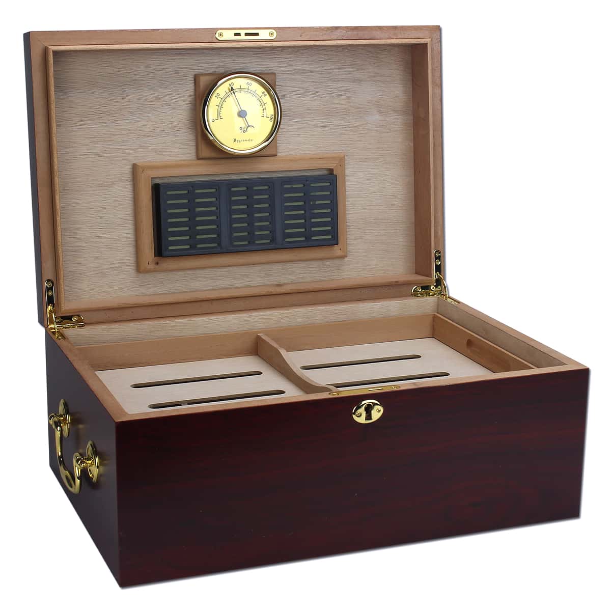 The Tuscany Cigar Humidor CheapHumidors