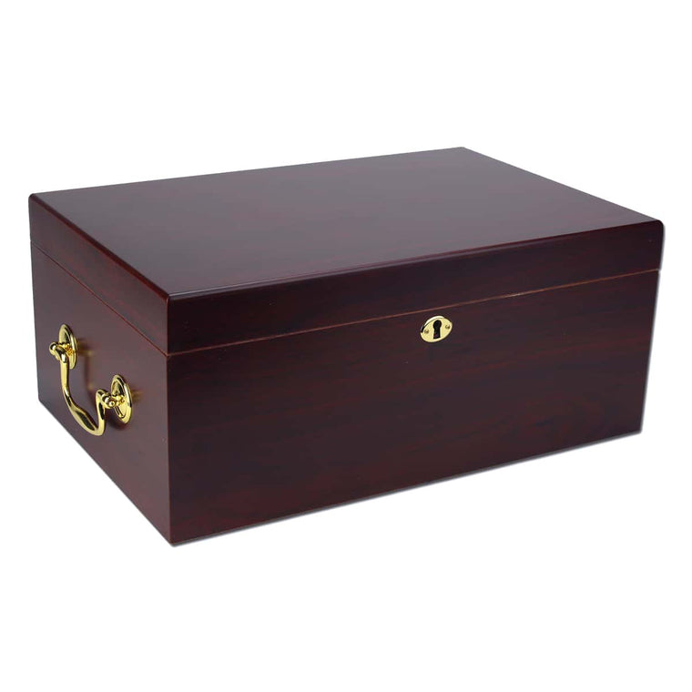The Tuscany Cigar Humidor