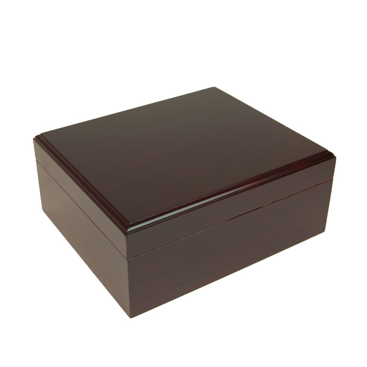 IMPERFECT The Capri Cigar Humidor IMPERFECT