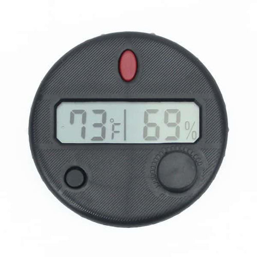 Analog Hygrometers Digital Hygrometers CheapHumidors